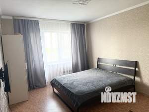 1-к квартира, посуточно, 37м2, 7/10 этаж