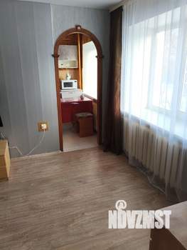 2-к квартира, на длительный срок, 45м2, 2/5 этаж