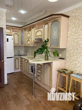 1-к квартира, на длительный срок, 44м2, 6/9 этаж