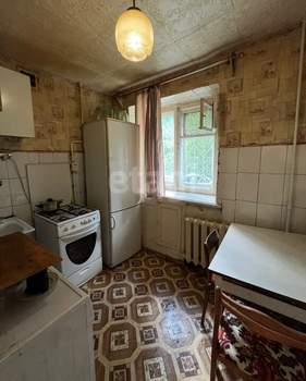 2-к квартира, на длительный срок, 42м2, 5/5 этаж