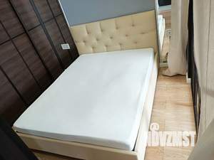 1-к квартира, на длительный срок, 40м2, 10/15 этаж