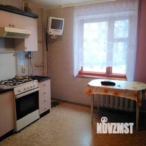 3-к квартира, на длительный срок, 69м2, 2/5 этаж