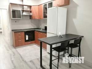 2-к квартира, посуточно, 47м2, 1/19 этаж