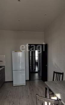 1-к квартира, на длительный срок, 40м2, 13/17 этаж