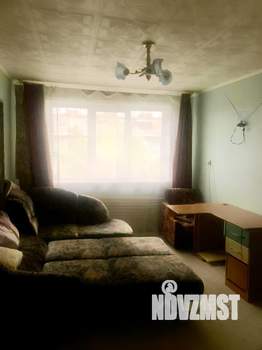 1-к квартира, на длительный срок, 22м2, 5/6 этаж