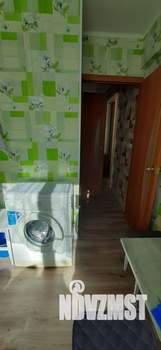 1-к квартира, на длительный срок, 31м2, 1/5 этаж