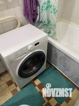 2-к квартира, на длительный срок, 46м2, 4/5 этаж