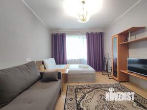 1-к квартира, на длительный срок, 48м2, 2/9 этаж