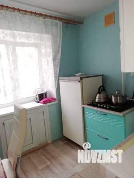 1-к квартира, на длительный срок, 33м2, 3/3 этаж