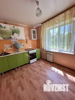 1-к квартира, на длительный срок, 38м2, 1/9 этаж