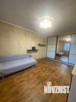 2-к квартира, на длительный срок, 53м2, 9/9 этаж