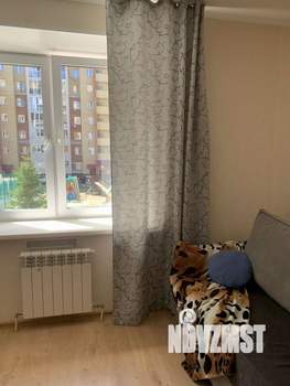 Студия квартира, на длительный срок, 45м2, 2/9 этаж