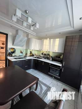 2-к квартира, на длительный срок, 60м2, 4/16 этаж