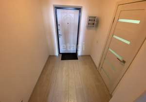 Студия квартира, на длительный срок, 36м2, 9/9 этаж