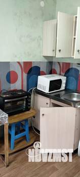 Студия квартира, на длительный срок, 17м2, 1/3 этаж