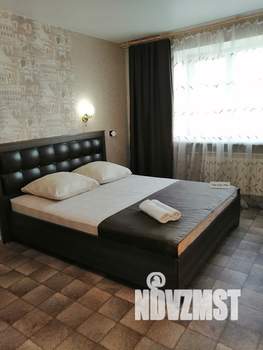 2-к квартира, посуточно, 55м2, 6/9 этаж