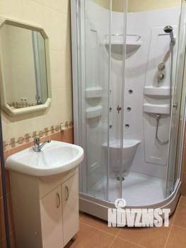 2-к квартира, посуточно, 60м2, 1/1 этаж