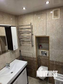 1-к квартира, на длительный срок, 44м2, 2/15 этаж