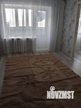 3-к квартира, на длительный срок, 42м2, 5/5 этаж