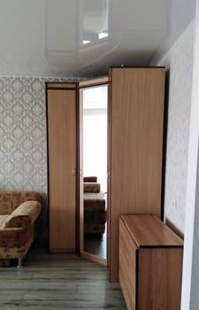 1-к квартира, на длительный срок, 32м2, 8/9 этаж