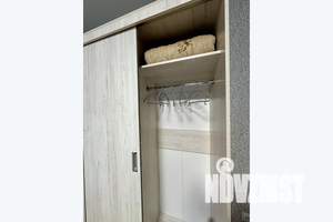 1-к квартира, посуточно, 43м2, 13/16 этаж