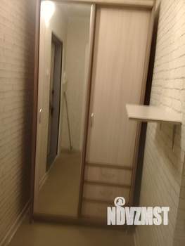 1-к квартира, на длительный срок, 30м2, 9/9 этаж