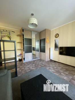 1-к квартира, на длительный срок, 36м2, 3/10 этаж