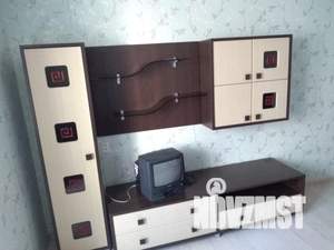 1-к квартира, на длительный срок, 33м2, 5/10 этаж