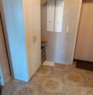 1-к квартира, на длительный срок, 50м2, 4/5 этаж