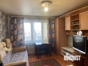 Студия квартира, на длительный срок, 20м2, 1/9 этаж