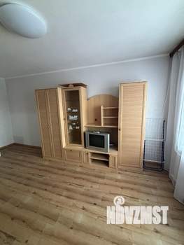 1-к квартира, на длительный срок, 40м2, 8/10 этаж