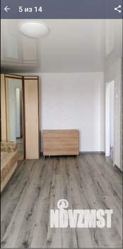 1-к квартира, на длительный срок, 33м2, 2/10 этаж