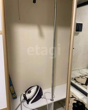 2-к квартира, на длительный срок, 70м2, 12/17 этаж