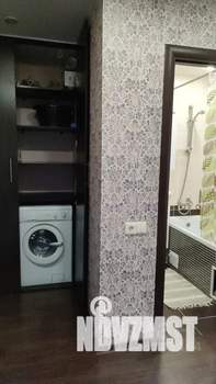 1-к квартира, посуточно, 33м2, 7/9 этаж