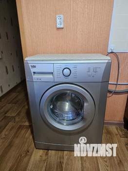 1-к квартира, на длительный срок, 30м2, 4/5 этаж