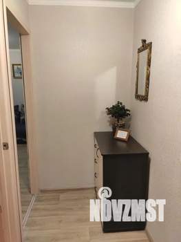 2-к квартира, посуточно, 58м2, 2/5 этаж