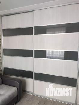 2-к квартира, на длительный срок, 41м2, 9/17 этаж