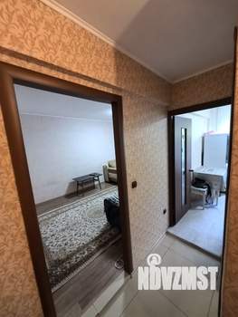 1-к квартира, на длительный срок, 31м2, 3/5 этаж