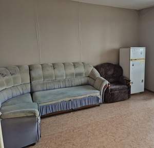 1-к квартира, на длительный срок, 40м2, 9/9 этаж