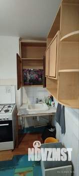 3-к квартира, на длительный срок, 58м2, 5/5 этаж