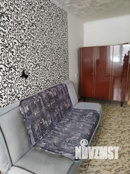 1-к квартира, на длительный срок, 31м2, 2/9 этаж