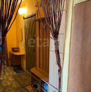 2-к квартира, на длительный срок, 53м2, 4/9 этаж