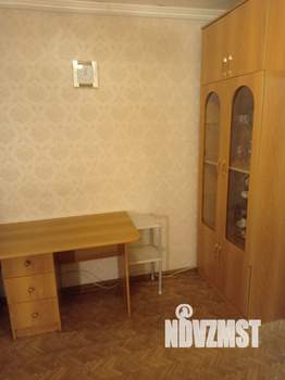 1-к квартира, на длительный срок, 19м2, 3/5 этаж