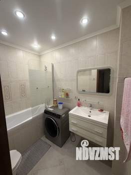 2-к квартира, посуточно, 74м2, 3/16 этаж