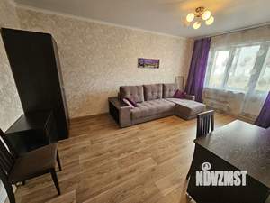 1-к квартира, на длительный срок, 38м2, 7/10 этаж