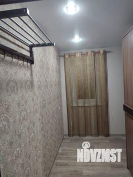 1-к квартира, на длительный срок, 36м2, 9/9 этаж