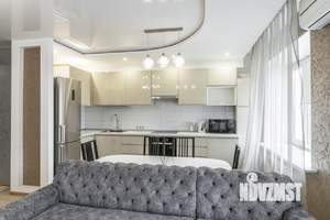 2-к квартира, на длительный срок, 67м2, 4/11 этаж