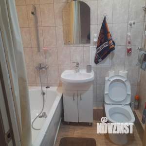 1-к квартира, на длительный срок, 31м2, 3/5 этаж