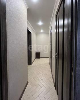 4-к квартира, на длительный срок, 78м2, 5/9 этаж
