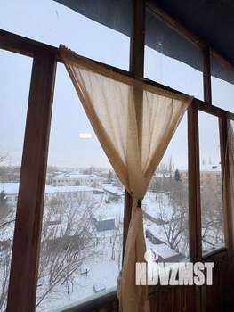 1-к квартира, на длительный срок, 30м2, 5/5 этаж